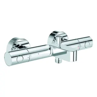 Grohe Grohtherm 800 Cosmopolitan Wannenthermostat Aufputz (chrom)