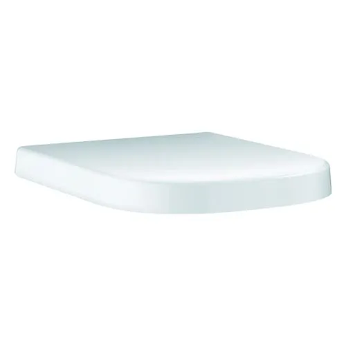 Grohe Euro WC-Sitz Keramik (alpinweiß)