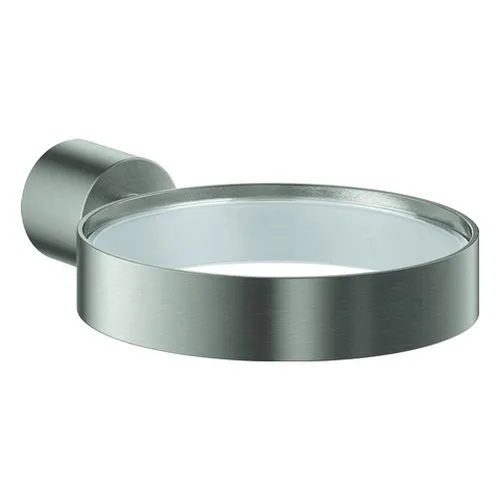 Grohe Atrio Halter für Seifenschale (supersteel)