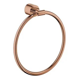 Grohe Atrio Handtuchring (warm sunset)