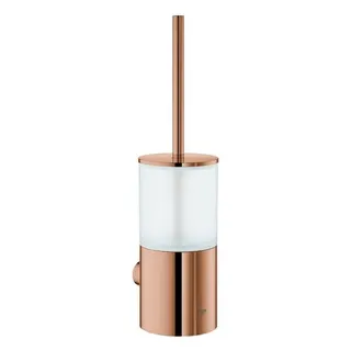Grohe Atrio Toilettenbürstengarnitur für Wandmontage (warm sunset)