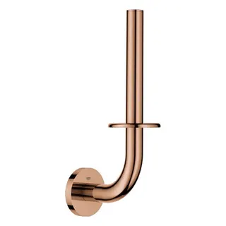 Grohe Essentials Reservepapierhalter für Wandmontage (warm sunset)