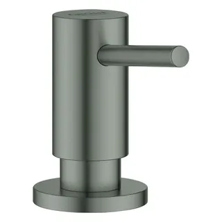 Grohe Cosmopolitan Seifenspender Vorratsbehälter 0,4l (hard graphite gebürstet)