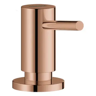 Grohe Cosmopolitan Seifenspender Vorratsbehälter 0,4l (warm sunset)