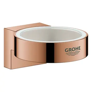 Grohe Selection Halter für Glas/Spender (warm sunset)