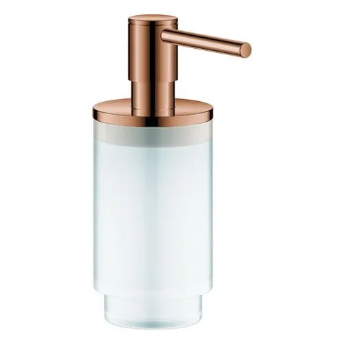 Grohe Selection Seifenspender für Halter 41027 (warum sunset)