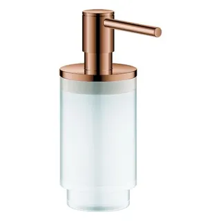 Grohe Selection Seifenspender für Halter 41027 (warum sunset)