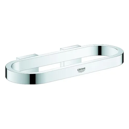 Grohe Selection Handtuchring (chrom)