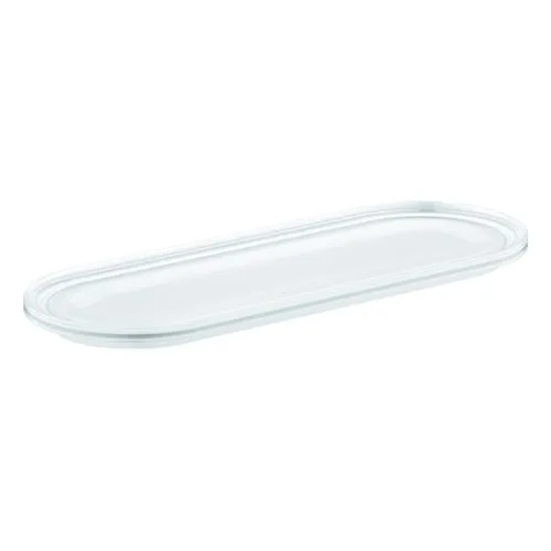Grohe Selection Seifenschale Glas für Halter 41035 (klarglas)