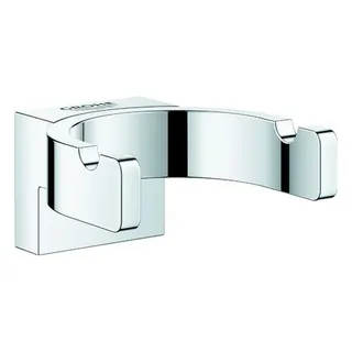 Grohe Selection Bademantelhaken, doppelt (chrom)