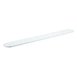 Grohe Selection Glasablage für Halter 41056 (weißglas)