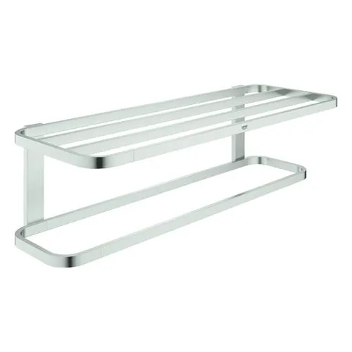 Grohe Selection Multi-Badetuchhalter (supersteel)