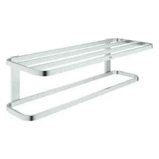 Grohe Selection Multi-Badetuchhalter (supersteel)