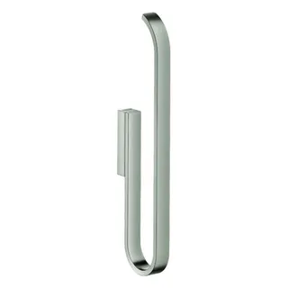 Grohe Selection Reserve Papierhalter (hard graphite gebürstet)
