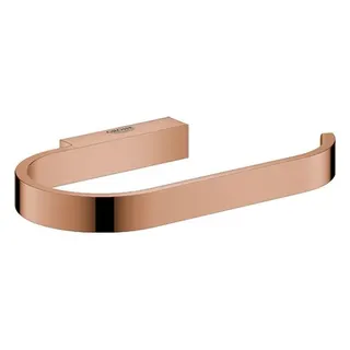 Grohe Selection WC-Papierhalter ohne Deckel (warm sunset)