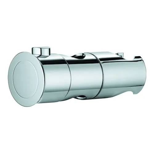 Grohe Gleitelement für Brausestangen mit 22 mm Durchmesser (chrom)