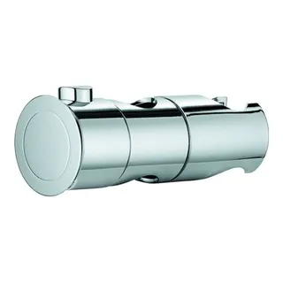 Grohe Gleitelement für Brausestangen mit 22 mm Durchmesser (chrom)