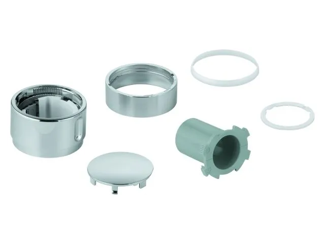 Grohe Temperaturwählgriff für Grohtherm Fertigsets