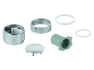 Grohe Temperaturwählgriff für Grohtherm Fertigsets