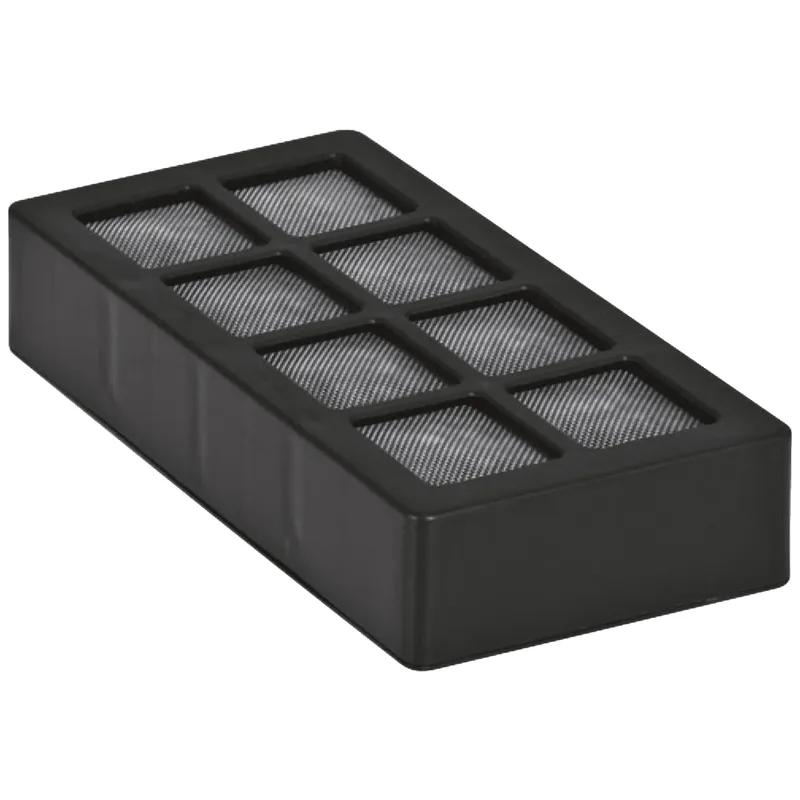 Geberit Aktivkohlefilter Typ 1 für Sigma 40