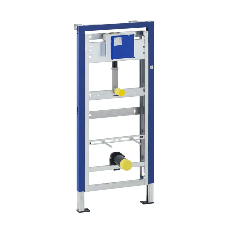 Geberit Duofix Basic Urinal Universal Element 130 cm
