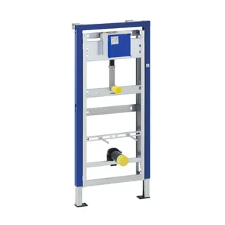 Geberit Duofix Basic Urinal Universal Element 130 cm