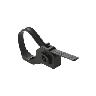 Geberit GIS Rohrclip Spannbereich 18-40 mm