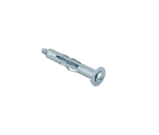 Geberit Metallhohlraumdübel für Paneel, Plattenstärke 18-25 mm