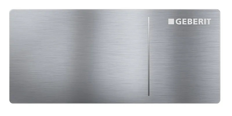 Geberit Spül-Fernauslösung Type 70 (edelstahl)