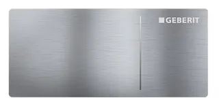 Geberit Spül-Fernauslösung Type 70 (edelstahl)