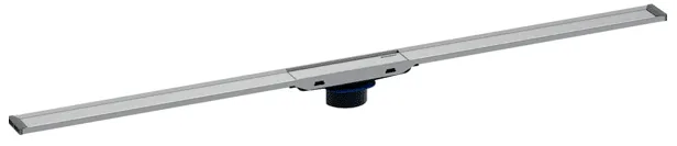 Geberit CleanLine20 Duschrinne, 30-160 cm (edelstahl poliert / edelstahl gebürstet)