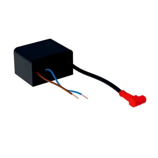 Geberit DuoFresh Netzteil für Elektroanschluss, 230V, 12V, 50Hz