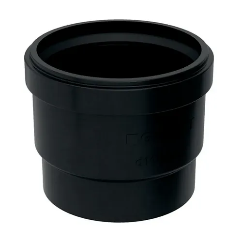 Geberit PE Steckmuffe mit Lippendichtung (DN50)