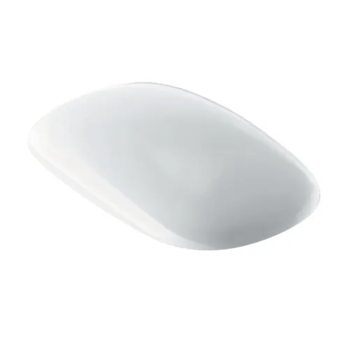 Geberit Citterio WC-Sitz (weiß)