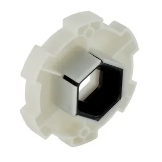 Geberit Mapress Befestigung zu Übergangswinkel 90°