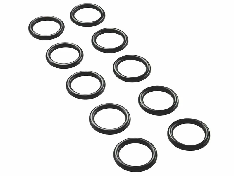 Grohe O-Ring 03139 32x2 10 Stück