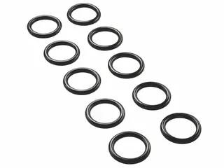 Grohe O-Ring 03139 32x2 10 Stück