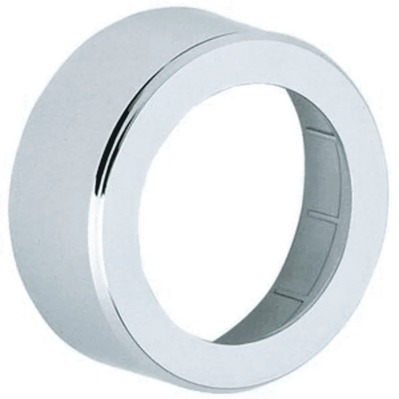 Grohe Euromix Hülse 05495 48,5x43,2x30, chrom