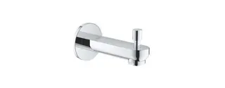 Grohe Eurosmart Cosmopolitan Wanneneinlauf 170 mm mit Umstellung (chrom)