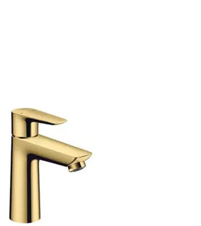 Hansgrohe  Talis E Waschtischmischer (polished gold optic)