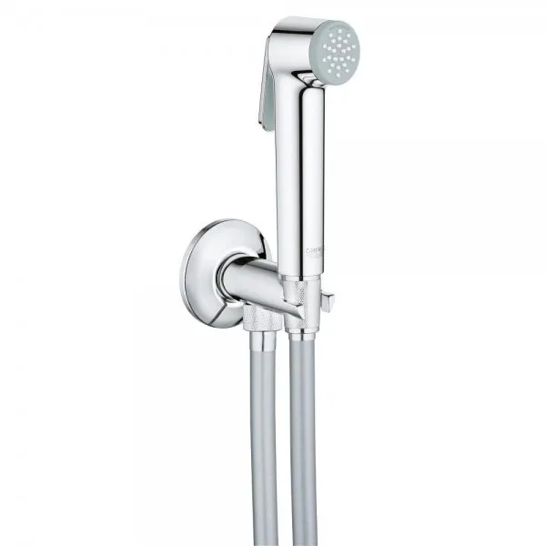 Grohe Tempesta-F Trigger Spray 30 Brausaeset (chrom)