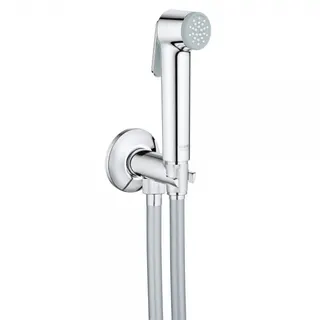 Grohe Tempesta-F Trigger Spray 30 Brausaeset (chrom)