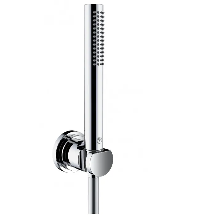 Kludi Nova Fonte Classic Brauseset 1S (chrom)
