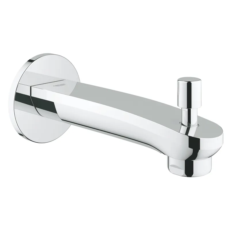 Grohe Eurostyle Cosmopolitan Wanneneinlauf (chrom)