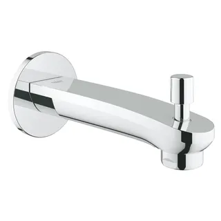 Grohe Eurostyle Cosmopolitan Wanneneinlauf (chrom)