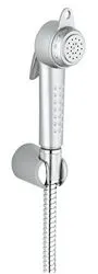 Grohe Trigger Spray 30 Brauseset mit Wandhalter (chrom)