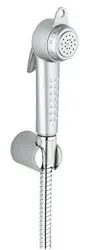 Grohe Trigger Spray 30 Brauseset mit Wandhalter (chrom)