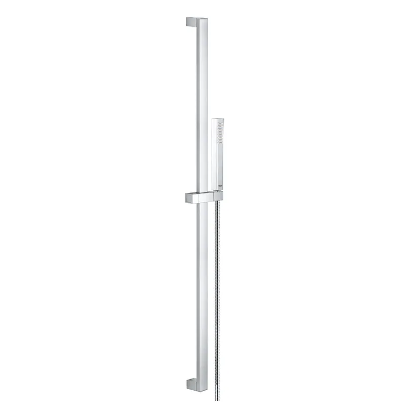 Grohe Euphoria Cube+ Stick Brausestangenset 1 Strahlart