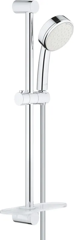 Grohe Tempesta Cosmopolitan 100 Brausest 60 cm, 2 Strahlarten, chrom