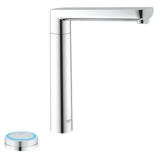 Grohe K7 Digitale Spültischbatterie 31247 chrom - Auslaufartikel -